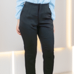 Calça Social Alfaiataria Feminina (Mod. Zaraa)